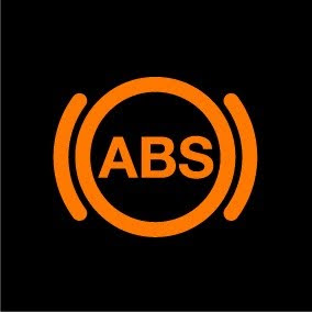 Расшифровка значков на приборной панели