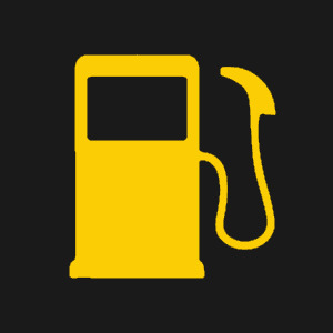 Расшифровка значков на приборной панели