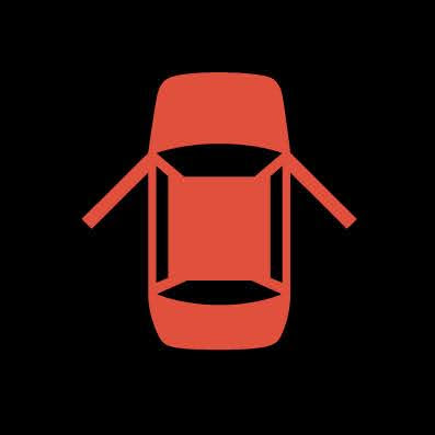 Расшифровка значков на приборной панели