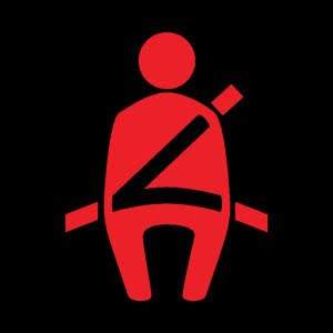 Расшифровка значков на приборной панели