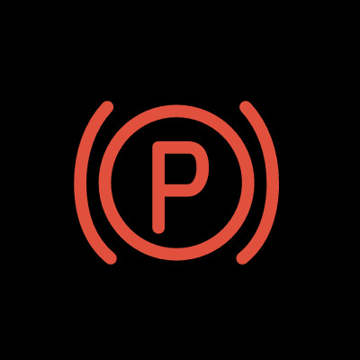 Расшифровка значков на приборной панели