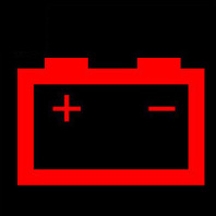 Расшифровка значков на приборной панели