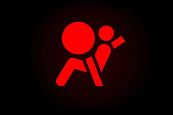 Расшифровка значков на приборной панели