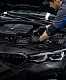 Ремонт двигателя BMW