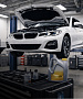 Техническое обслуживание BMW
