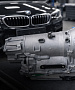 Ремонт АКПП BMW